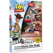 Colorforms Disney Toy Story Boxed Playset
