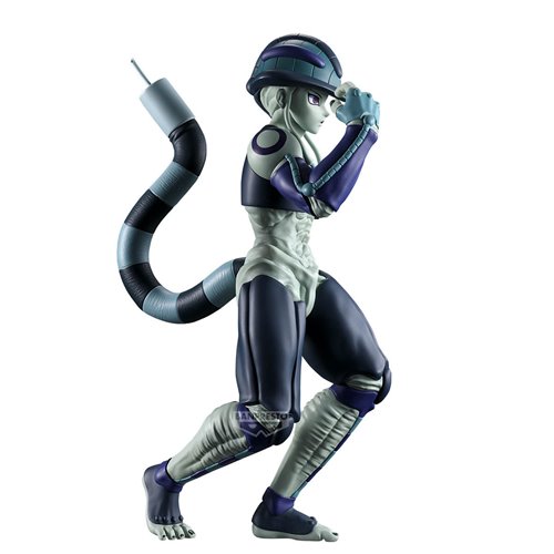Hunter x Hunter Meruem Grandista Statue
