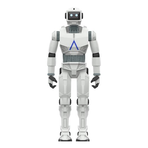 Logic ATM-301 (Ultra 85) 3 3/4-Inch ReAction Figure