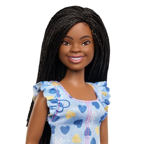 Barbie Fashionista Doll #200