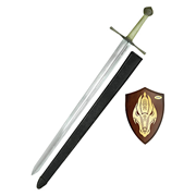 Eragon Sword of Brom Replica