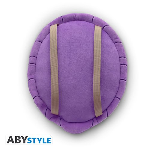 Dragon Ball Z Master Roshi's Turtle Shell