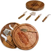 Harry Potter Quidditch Circo Cheese Cutting Board and Tools Set