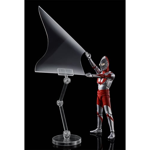 Ultraman 60th Anniversary Edition Shinkocchou Seihou S.H.Figuarts Action Figure