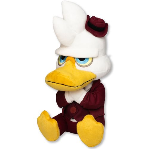 Howard the Duck Qreature Plush