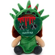 The Purge Lady Liberty 9-Inch Plush