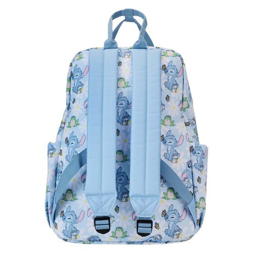 Lilo & Stitch Springtime Stitch Backpack