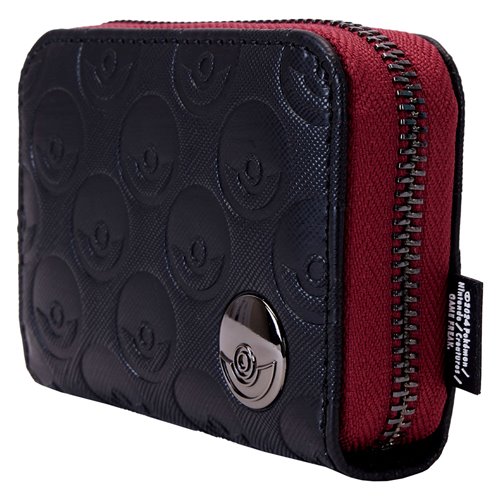 Pokémon Organizr Loungefly Collectiv Wallet