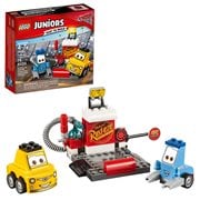 LEGO Juniors Cars 10732 Guido and Luigi's Pit Stop