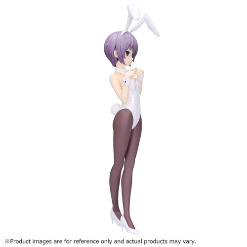 The Melancholy of Haruhi Suzumiya Yuki Nagato Statue