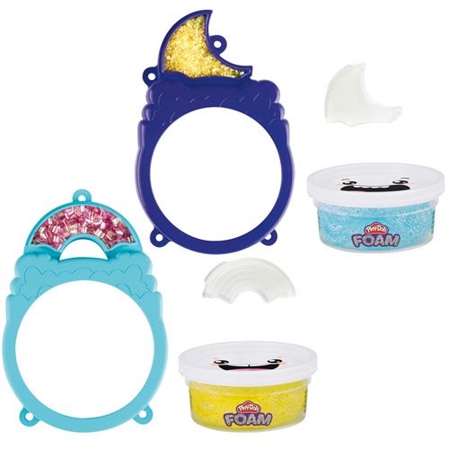 Play-Doh Foam Mini Mixers Wave 1 Case of 6