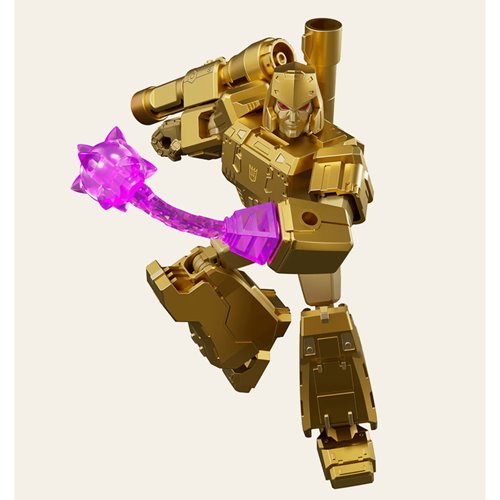 Transformers Gold Series Golden Lagoon Defence Blokees Box Set