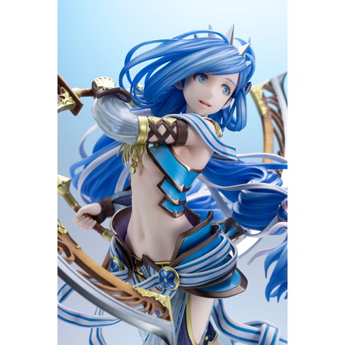 Ys VIII: Lacrimosa of Dana Dana Iclucia 1:7 Scale Statue - ReRun