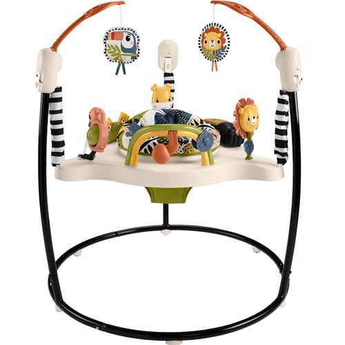 Fisher-Price Palm Paradise Jumperoo