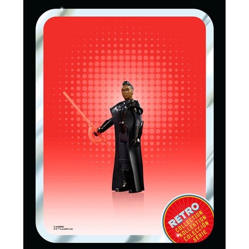 Star Wars The Retro Collection Action Figures Wave 3 Case of 8