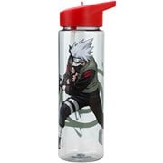 Naruto Kakashi 24 oz. Water Bottle