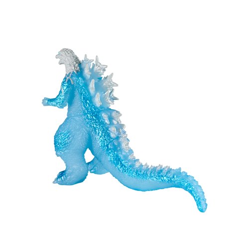 Godzilla Japan Series Mt. Fuji Vinyl Figure