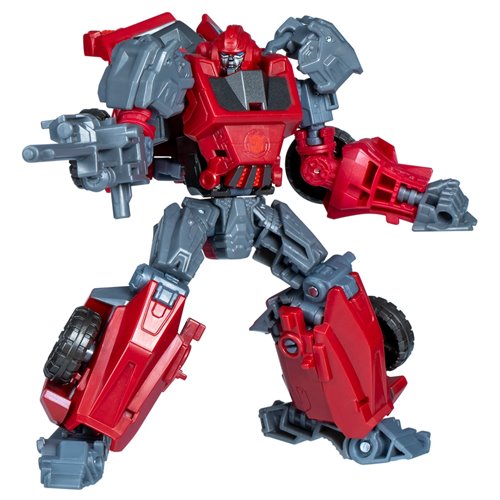 Transformers Studio Series Premier Voyager Wave 26 Case of 3