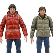 An American Werewolf in London Jack and David Figures 2Pk