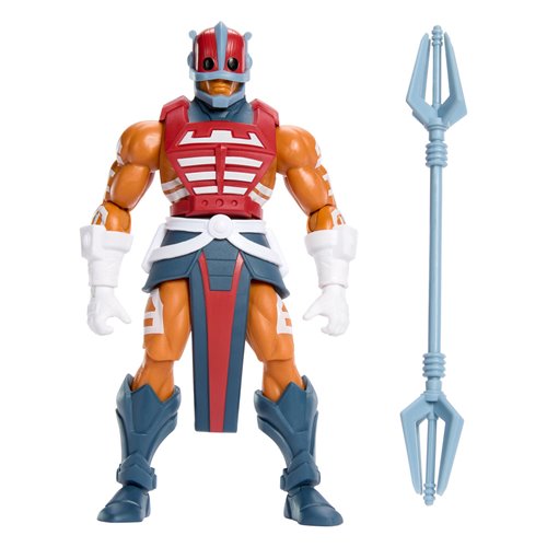 Masters of the Universe Origins Wave 29 Cartoon Collection 200X