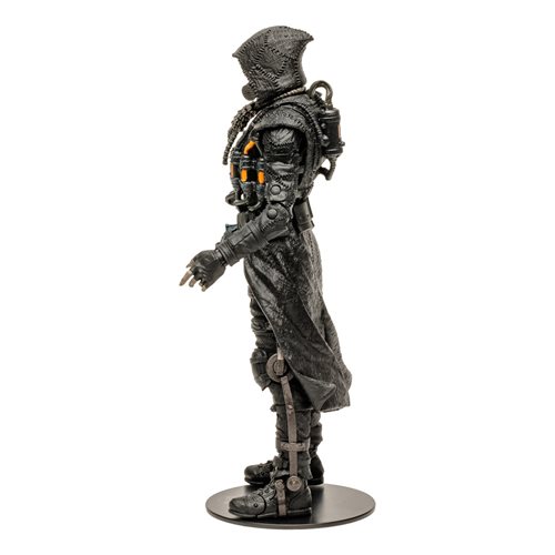 DC Gaming Wave 8 Batman: Arkham Knight Scarecrow 7-Inch Scale Action Figure