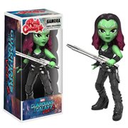 Guardians of the Galaxy Vol. 2 Gamora Rock Candy Vinyl Figure