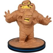 QMx Q-Fig DC Wave 1 Clayface Batman: The Animated Series 4-Inch Posed Figure