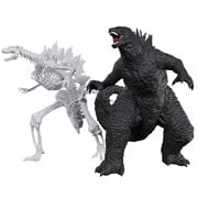 Godzilla x Kong: The New Empire Godzilla 2024 Model Kit