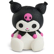 Sanrio Kuromi #269 Handmade By Robots Vinyl Figure