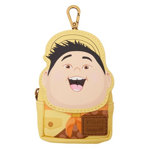 Pixar Up Mystery Box Mini-Backpacks Bag Charm Case of 15