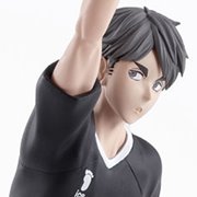 Haikyu!! Osamu Miya Posing Statue