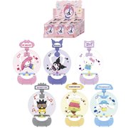 Sanrio Claw Machine Tokimelz Box! Blind-Box Mini-Figure Case of 6