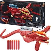 Dungeons & Dragons Nerf Themberchaud Crossbow Blaster, Not Mint
