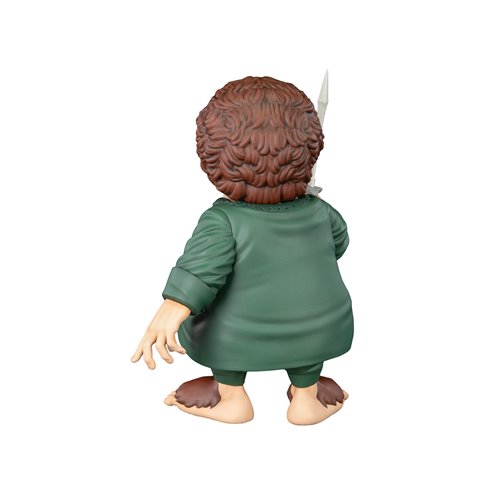 The Hobbit Bilbo Baggins Vinyl Figure