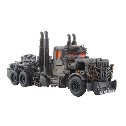 Transformers Studio Series Leader Class Rise of the Beasts Scourge