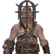 Willow The Gales Head Cage Scourge 3 3/4-Inch ReAction Figure