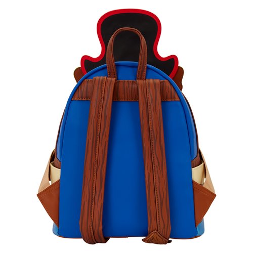 SpongeBob SquarePants Pirate Cosplay Mini-Backpack
