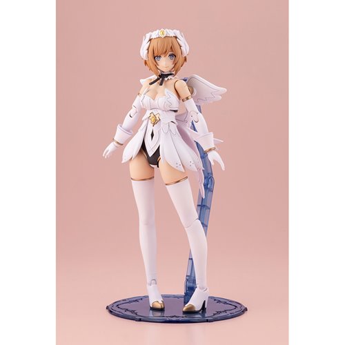 Arcanadea Lumitea (First Engage Version) Model Kit