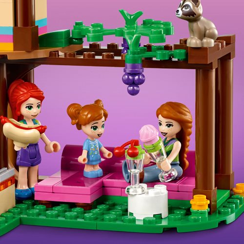 LEGO 41679 Friends Forest House