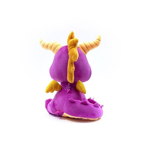Spyro Sitting 9-Inch Plush