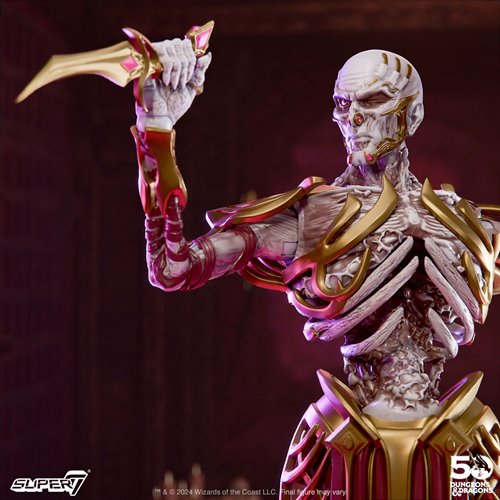 Dungeons and Dragons Ultimates Vecna 7-Inch Action Figure