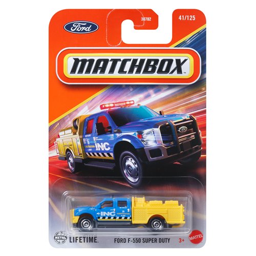 Matchbox Car Collection 2025 Mix 2 Vehicles Case of 24