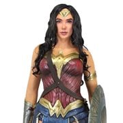 Wonder Woman Movie Life-Size Foam Replica Statue
