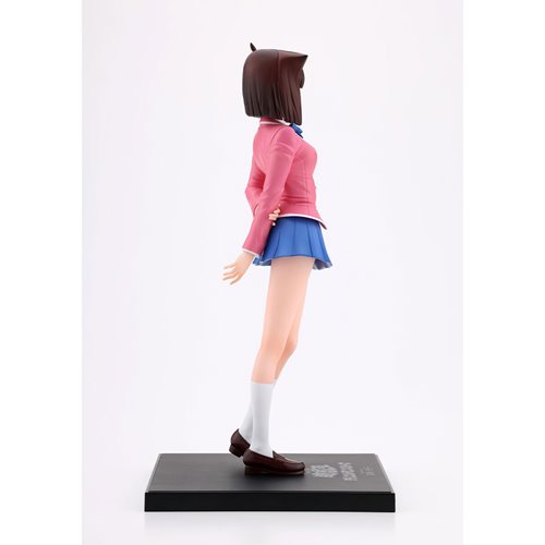 Yu-Gi-Oh! Duel Monsters Tea Gardner Oshi Works Statue