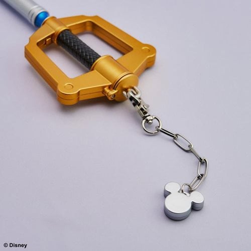 Kingdom Hearts III Kingdom Key Light Up Keyblade Replica
