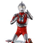 Ultraman 60th Anniversary Ichibansho Statue