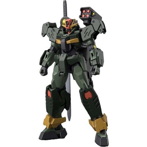 Gundam Breaker Battlogue Gundam 00 Command QANT High Grade 1:144 Scale Model Kit