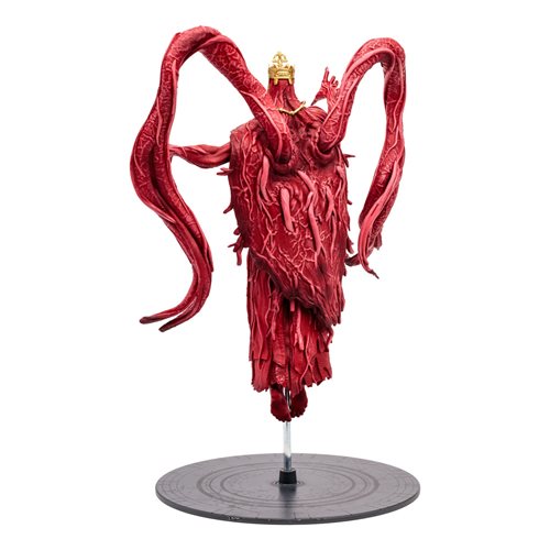 Diablo IV Wave 1 Blood Bishop 1:12 Scale Posed Figure