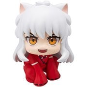InuYasha Inuyasha Look Up Series Statue