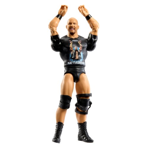 WWE Main Event Series 152 Action Figure Case of 12